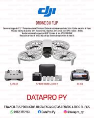Drone DJI Flip
